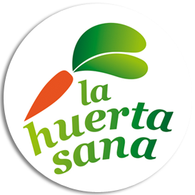 Huerta sana